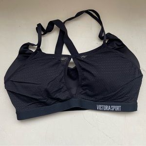 Victoria Secret Black mesh bra